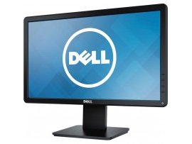 DELL Monitor E1914H 18.5" LED Widescreen